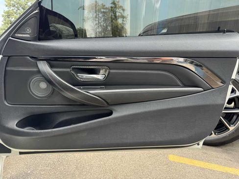 Used 2015 BMW M4 Coupe RWD image 41