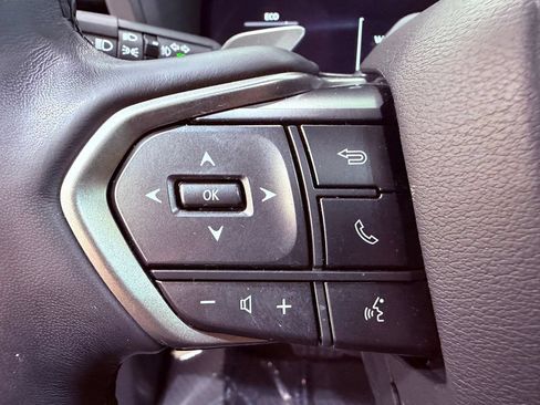 Used 2024 Lexus GX 550 w/ Accessory Package (Z1) AWD/4WD image 24