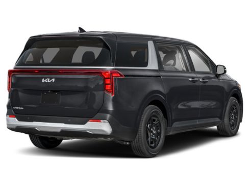 New 2027 Kia Carnival LX FWD image 2