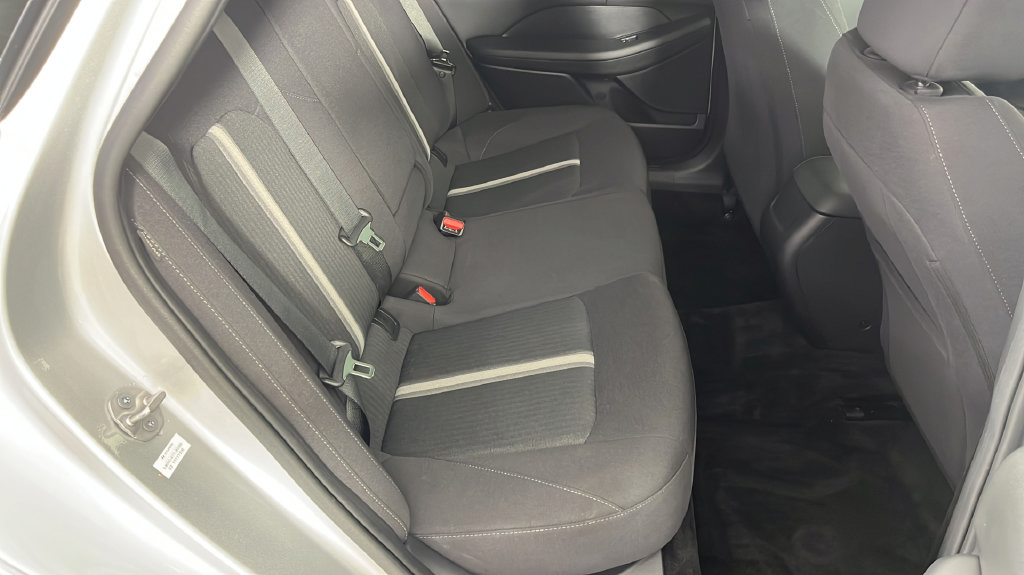 Used 2025 Hyundai Sonata SEL FWD image 18