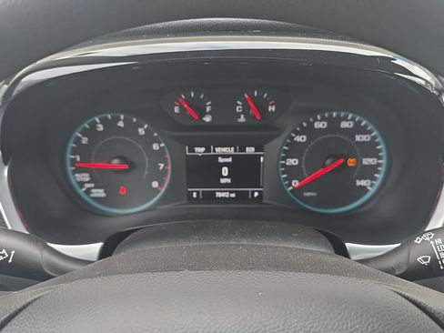 Used 2020 Chevrolet Traverse LS FWD image 10