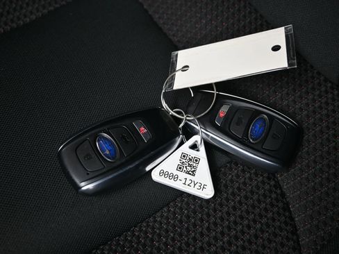 Used 2023 Subaru WRX Premium w/ Popular Package #2 image 25