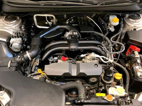 Used 2017 Subaru Outback 2.5i Limited image 30