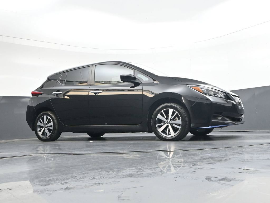 Used 2022 Nissan Leaf S Plus FWD image 35