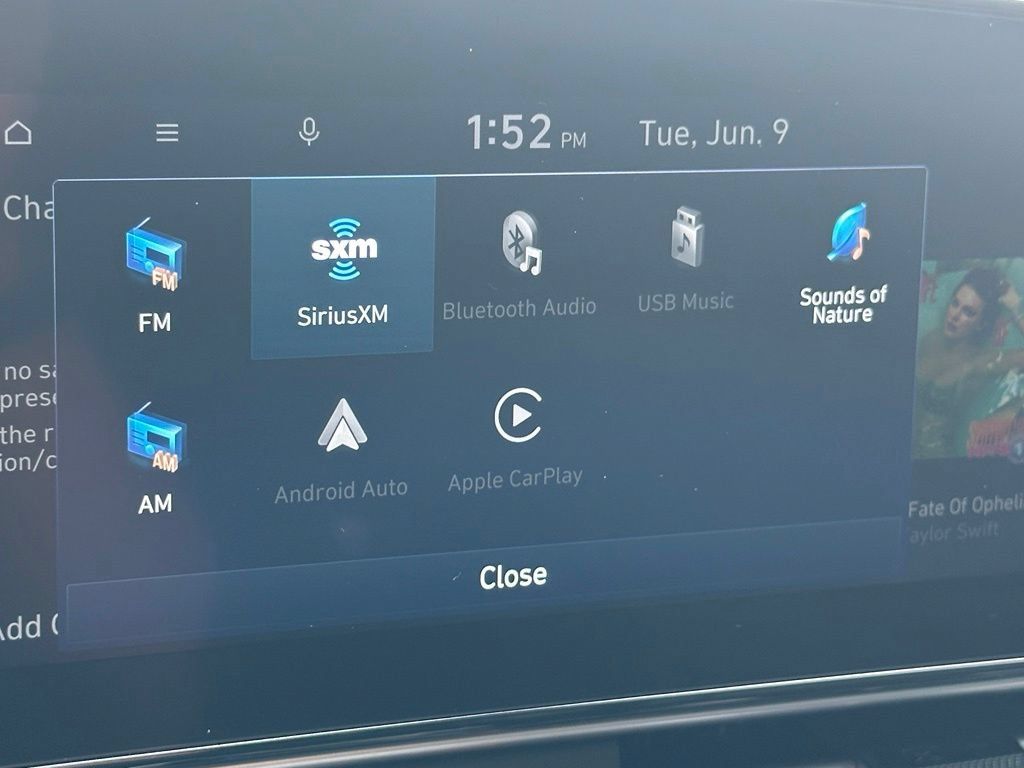 Certified 2023 Hyundai Elantra SEL w/ Convenience Package FWD image 24