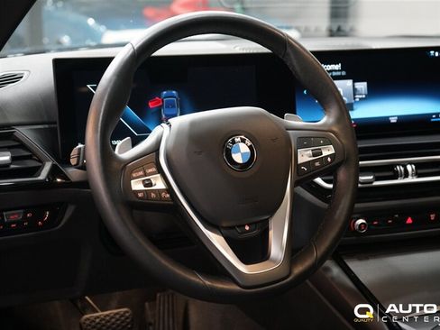 Used 2024 BMW 230i xDrive Coupe AWD/4WD image 18