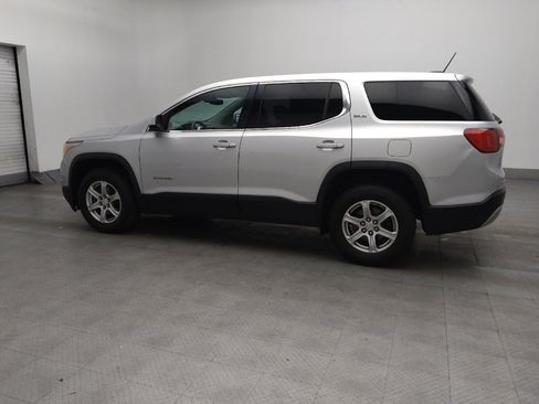 Used 2017 GMC Acadia SLE FWD image 3