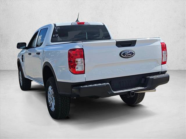 New 2026 Ford Ranger XL RWD image 9