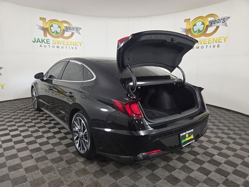 Used 2023 Hyundai Sonata Limited image 33