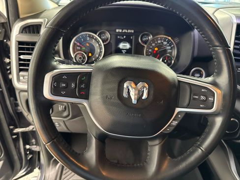 Used 2020 RAM 1500 Big Horn RWD image 23