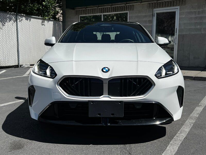 Used 2025 BMW 228i xDrive AWD/4WD image 2