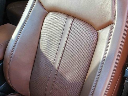 Used 2022 Lincoln Nautilus Reserve w/ Equipment Group 202A image 30