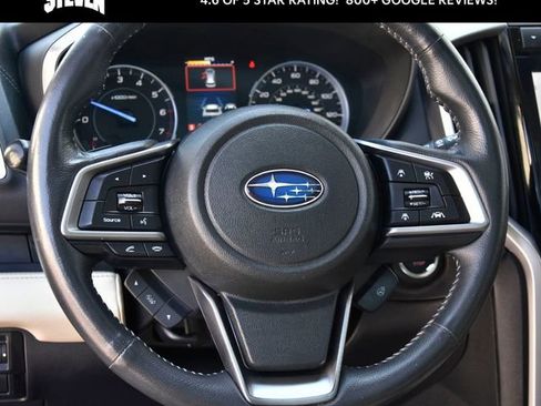 Used 2020 Subaru Ascent Limited w/ Technology Package AWD/4WD image 19