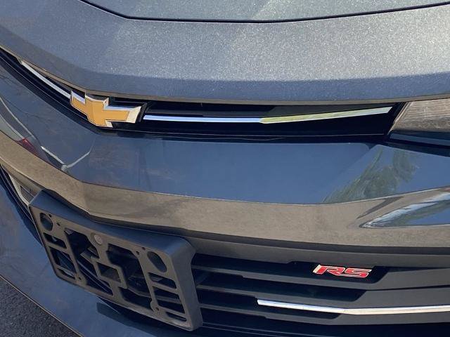 Used 2018 Chevrolet Camaro LT RWD image 25
