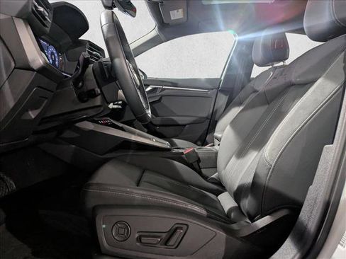 Certified 2022 Audi A3 2.0T Premium Plus w/ Premium Plus Package AWD/4WD image 22