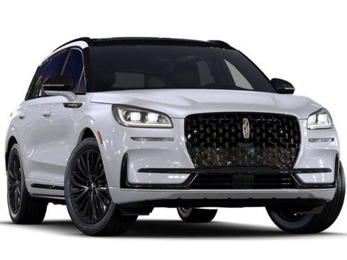 New 2025 Lincoln Corsair Reserve w/ Equipment Group 202A image 4