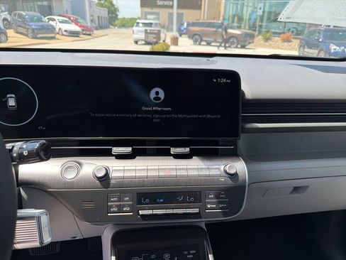 New 2026 Hyundai Kona Limited AWD/4WD image 28