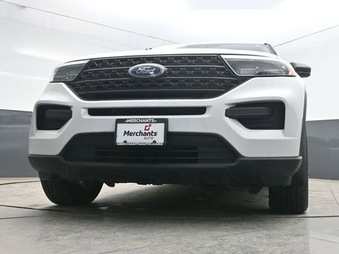 Used 2021 Ford Explorer 4WD image 37