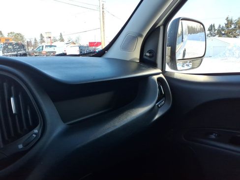 Used 2022 RAM ProMaster City Tradesman image 18