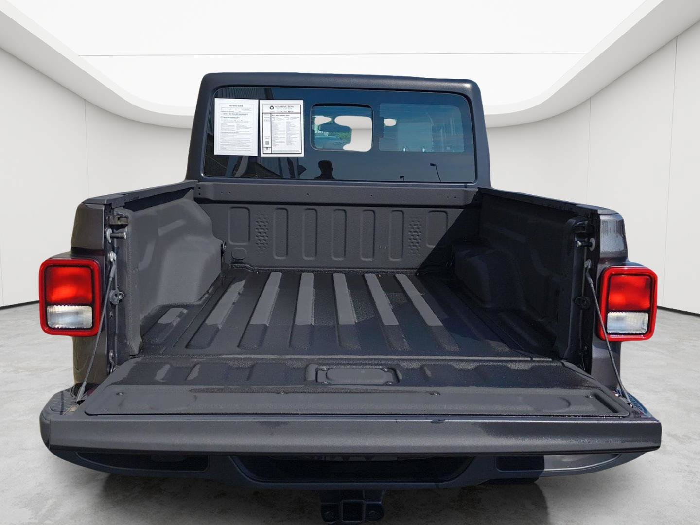 Used 2021 Jeep Gladiator Sport AWD/4WD image 33