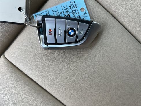 Used 2020 BMW X3 xDrive30i w/ Premium Package AWD/4WD image 36