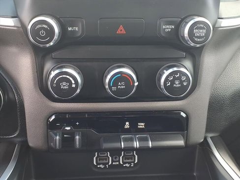 Used 2020 RAM 1500 Big Horn image 7