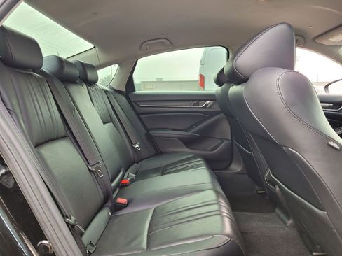 Used 2022 Honda Accord Sport Special Edition image 30