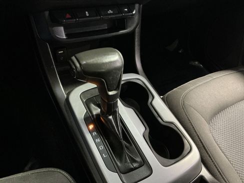 Used 2017 Chevrolet Colorado LT w/ Redline Special Edition image 29