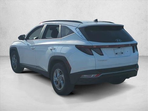 Used 2023 Hyundai Tucson SEL image 7