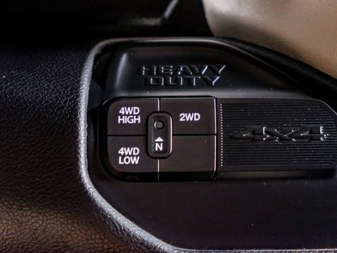 Used 2021 RAM 5500 Laramie AWD/4WD image 23