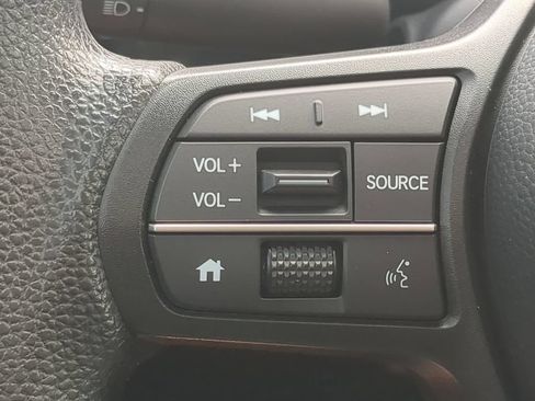 Certified 2024 Honda CR-V EX image 22