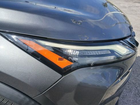 Used 2021 Nissan Rogue S image 20