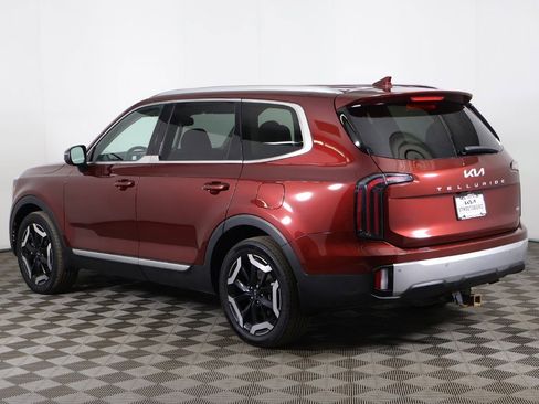 Used 2023 Kia Telluride EX X-Line image 12