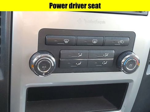 Used 2014 Nissan Titan PRO-4X w/ Pro-4x Luxury Package image 20