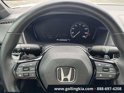 Used 2023 Honda Civic Sport image 18