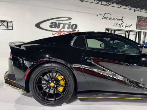 Used 2022 Ferrari 812 GTS image 54