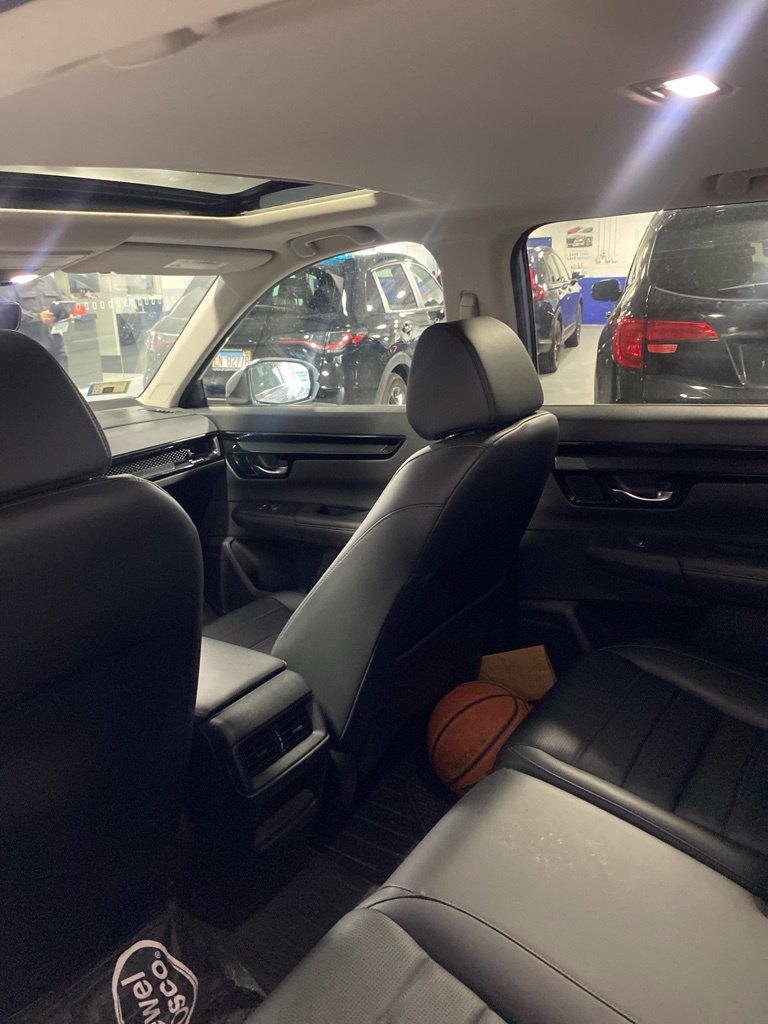 Used 2023 Honda CR-V EX-L image 12