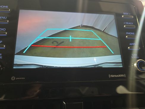 Used 2022 Toyota Camry SE FWD image 20