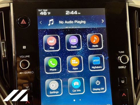 New 2026 Subaru Forester Wilderness image 16