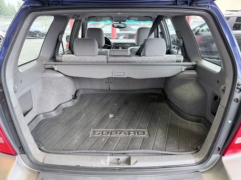 Used 2004 Subaru Forester 2.5XS image 20