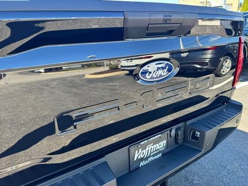 Used 2024 Ford F150 STX AWD/4WD image 12