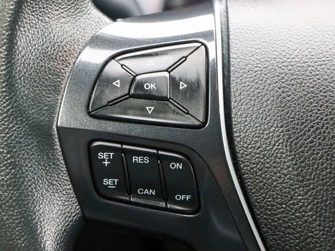 Used 2019 Ford Explorer Limited w/ Class III Trailer Tow Package image 33