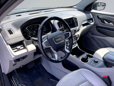 Used 2024 GMC Terrain SLT AWD/4WD image 15
