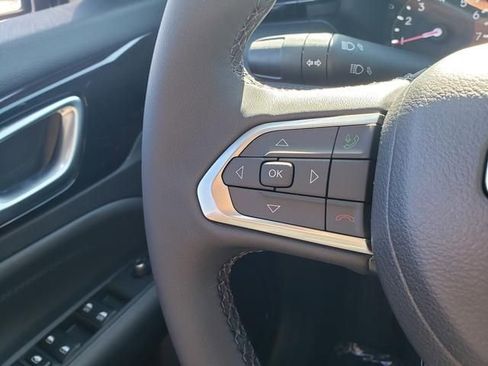 New 2026 Jeep Compass Limited AWD/4WD image 20