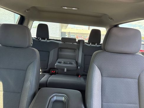 Used 2019 Chevrolet Silverado 1500 RST w/ All-Star Edition AWD/4WD image 20