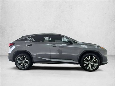 Used 2017 Lexus RX 350 AWD w/ Premium Package image 4