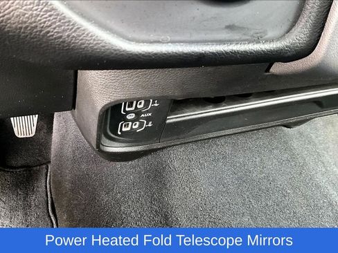 Used 2024 RAM 2500 Big Horn image 15