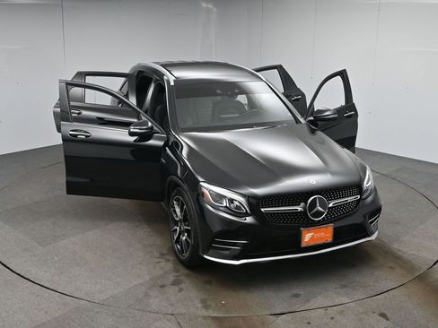 Used 2018 Mercedes-Benz GLC 43 AMG 4MATIC image 50