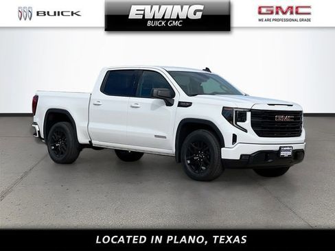New 2026 GMC Sierra 1500 Elevation w/ Preferred Package image 1