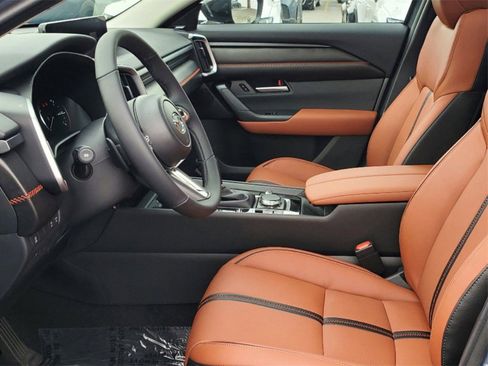 New 2025 MAZDA CX-50 Meridian Edition w/ Weather Package image 12